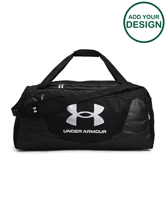 UA Undeniable 5.0 duffle large