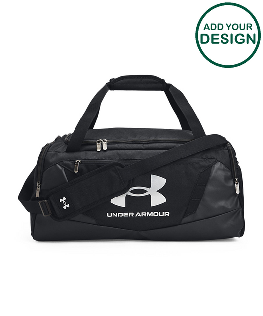 UA Undeniable 5.0 duffle small