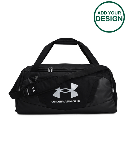 UA Undeniable 5.0 MD duffle bag