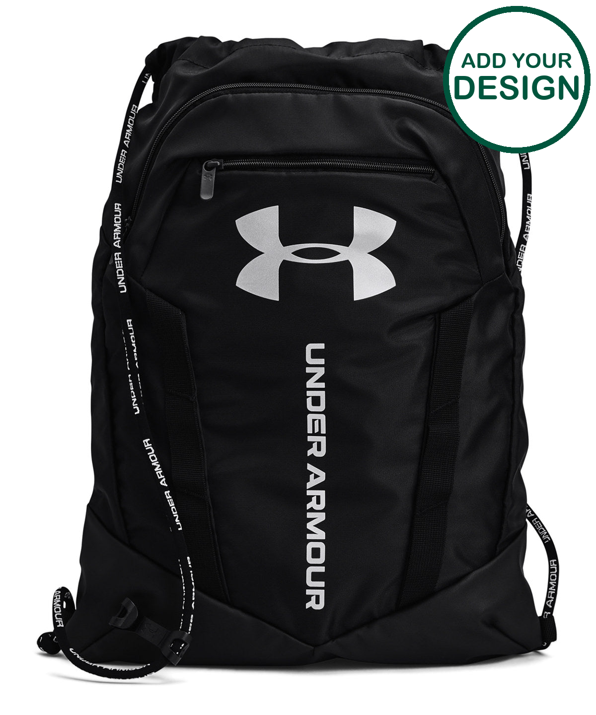 UA Undeniable sackpack