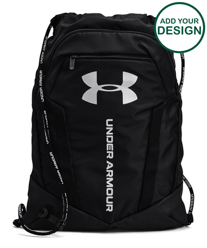 UA Undeniable sackpack