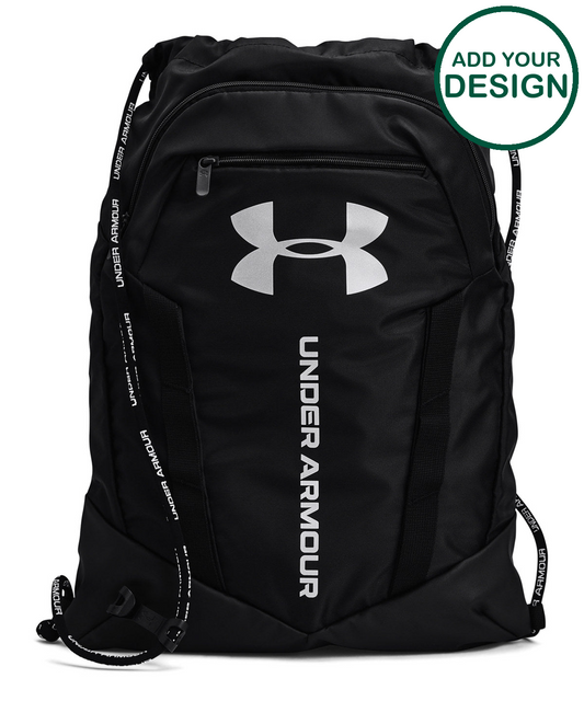 UA Undeniable sackpack
