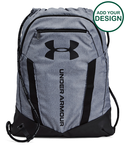UA Undeniable sackpack