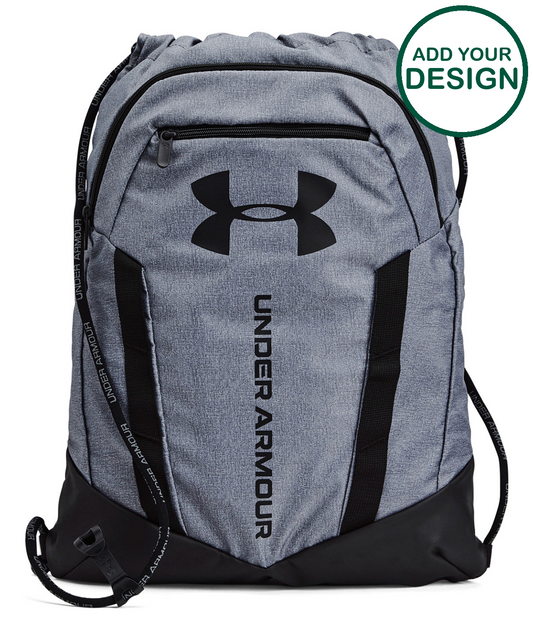 UA Undeniable sackpack