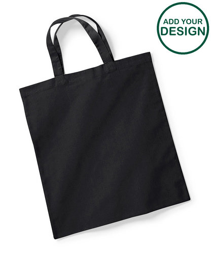 Bag for life - short handles