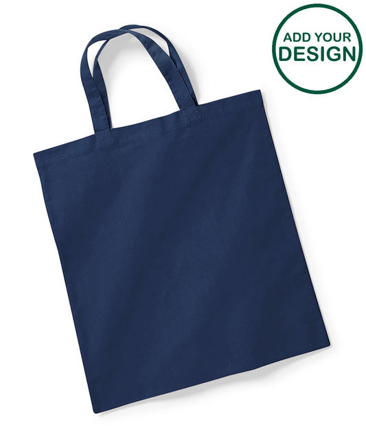 Bag for life - short handles