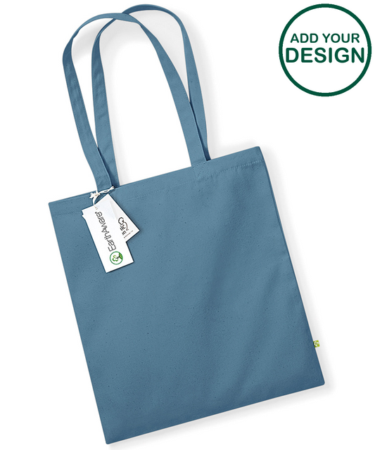 EarthAware® organic bag for life