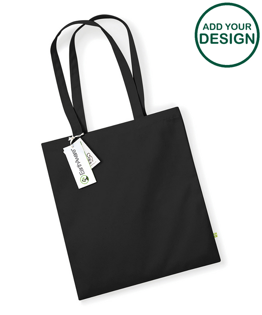 EarthAware® organic bag for life