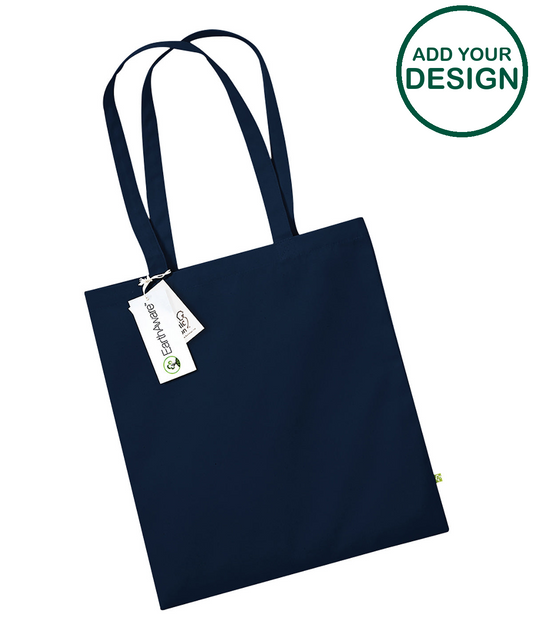EarthAware® organic bag for life