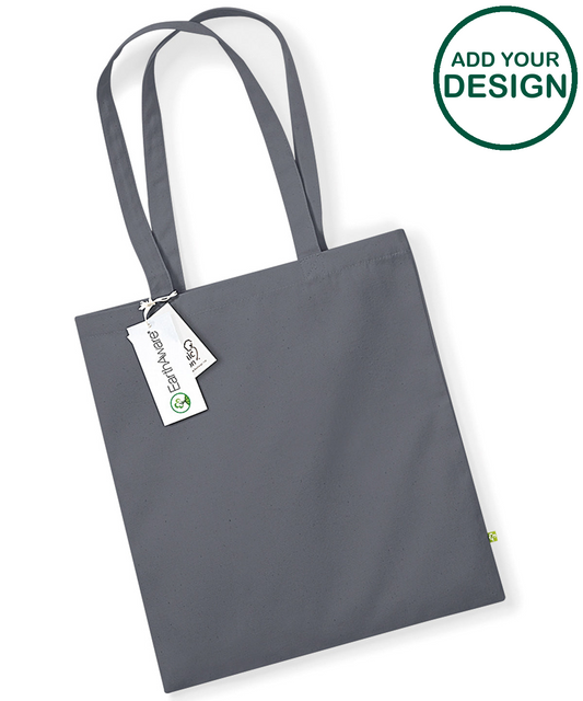 EarthAware® organic bag for life