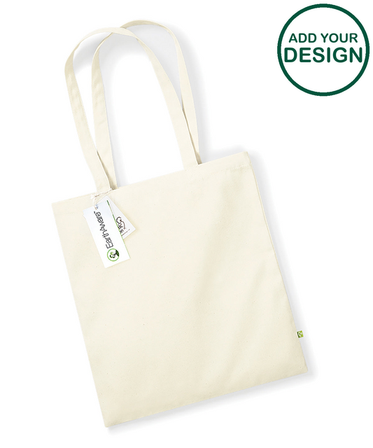 EarthAware® organic bag for life