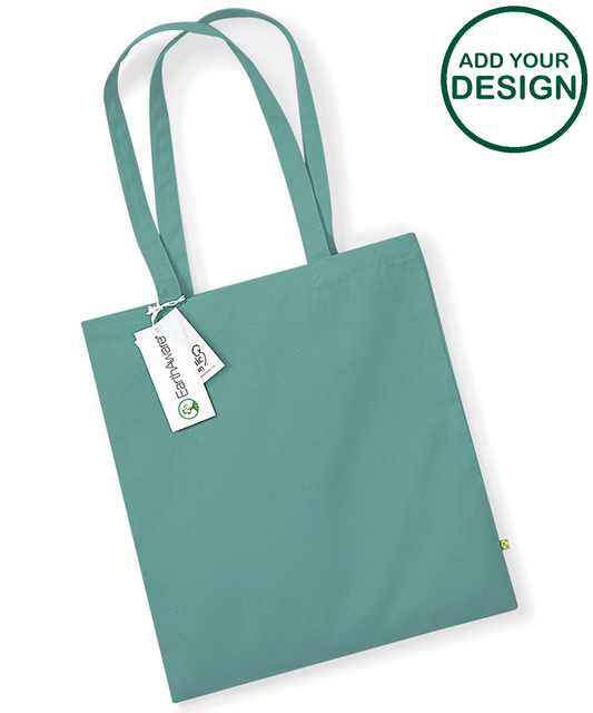 EarthAware® organic bag for life