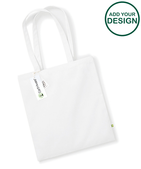 EarthAware® organic bag for life