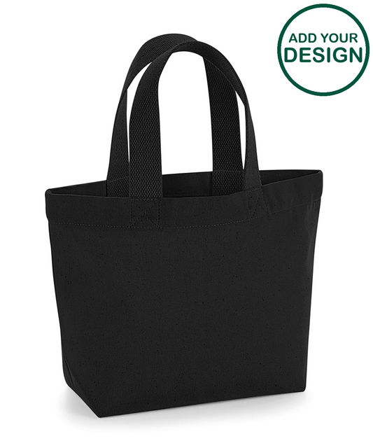 EarthAware® organic marina mini tote