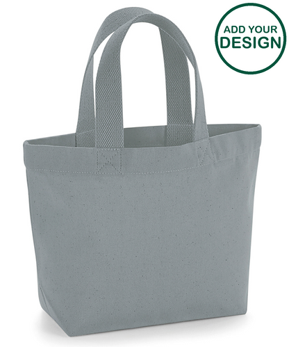 EarthAware® organic marina mini tote