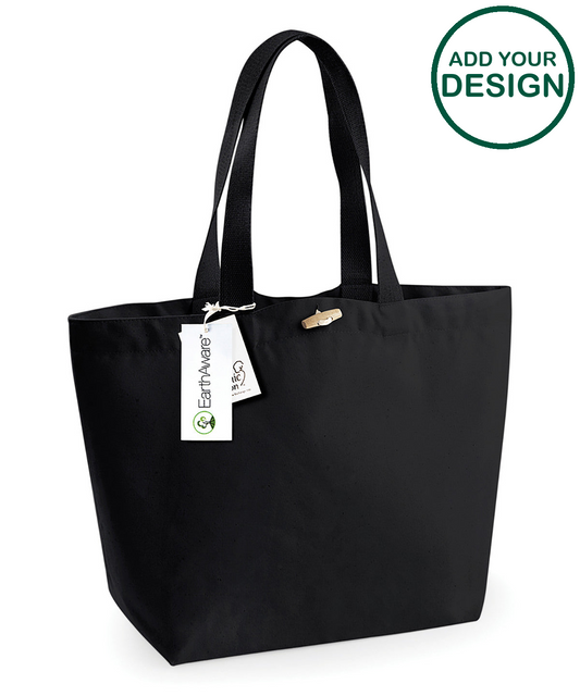 EarthAware® organic marina tote