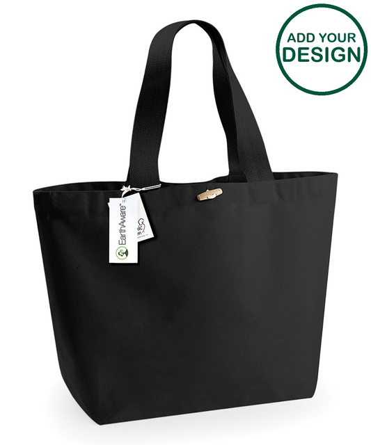 EarthAware® organic marina tote XL