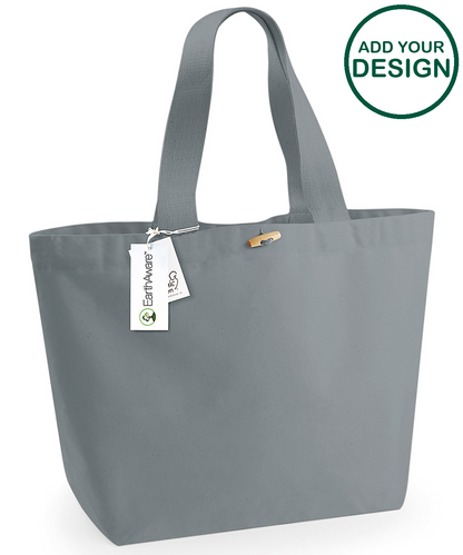 EarthAware® organic marina tote XL