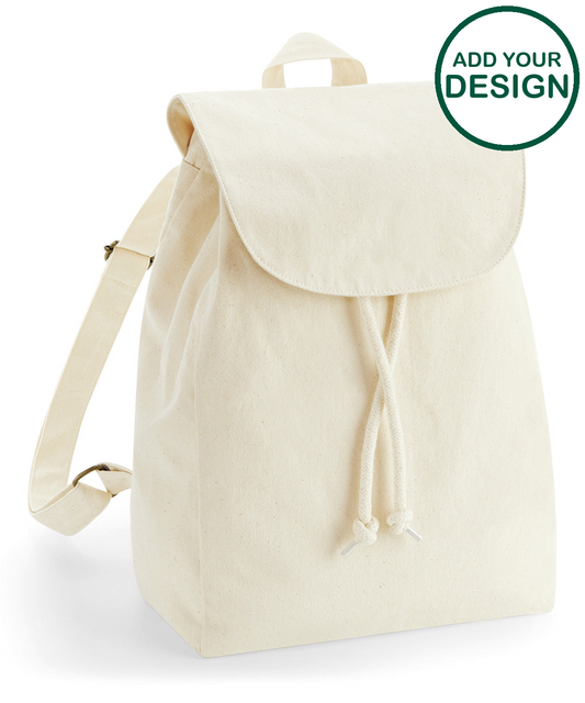 EarthAware® organic rucksack