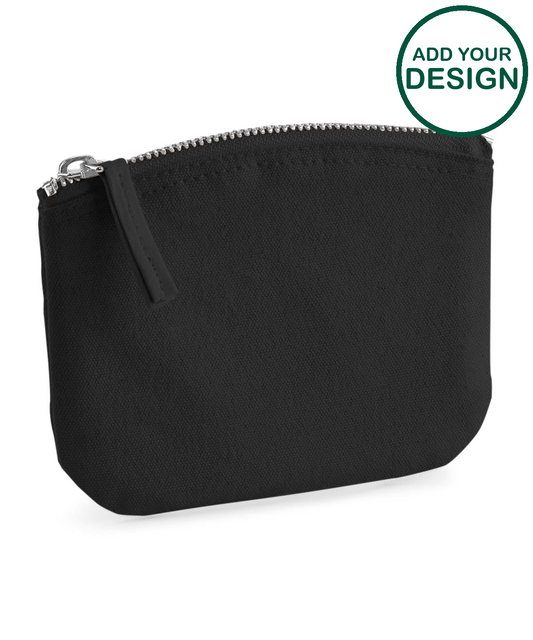 EarthAware® organic spring purse