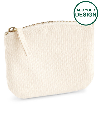 EarthAware® organic spring purse