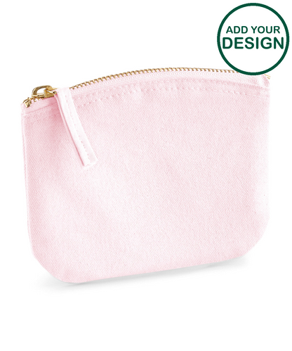 EarthAware® organic spring purse