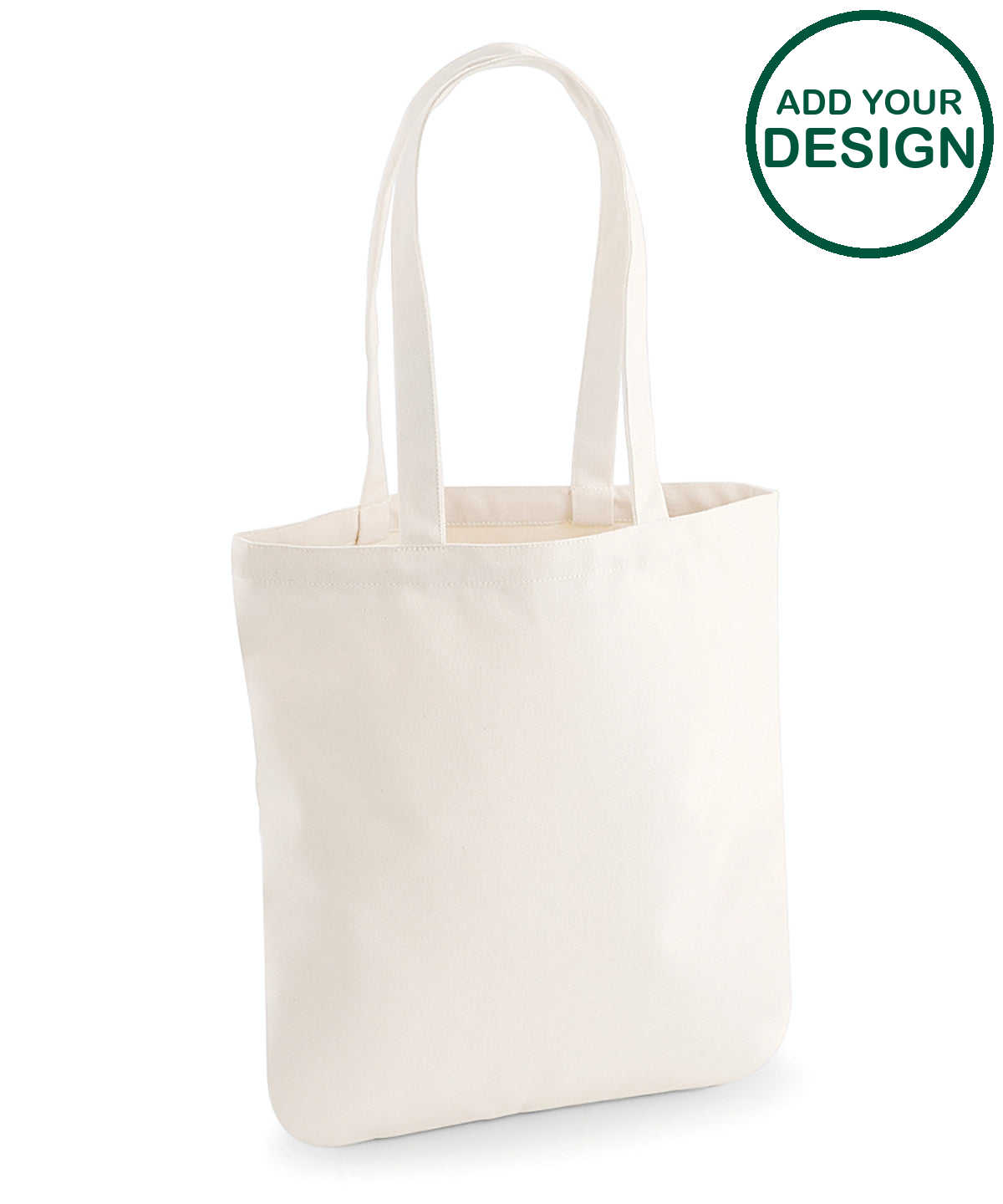 EarthAware® organic spring tote