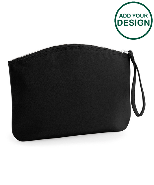 EarthAware® organic spring wristlet