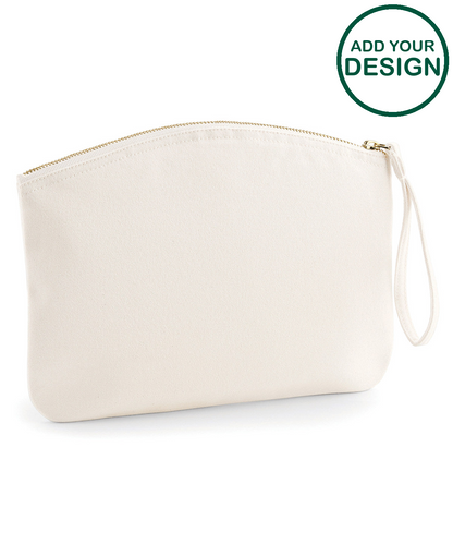 EarthAware® organic spring wristlet