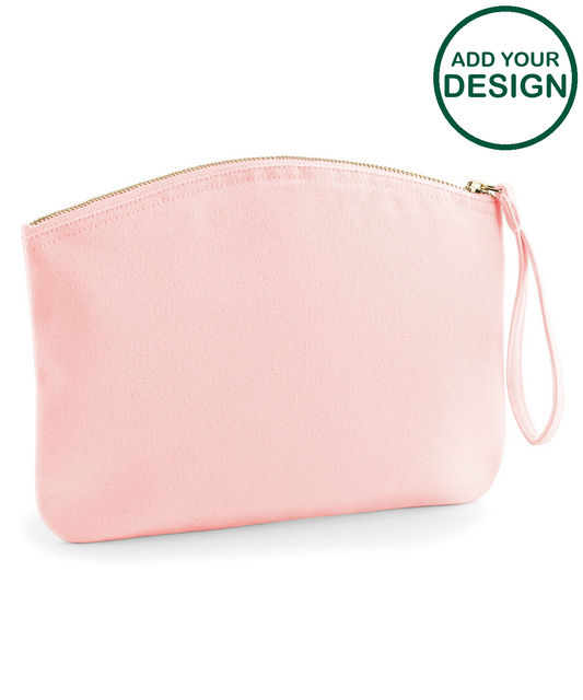 EarthAware® organic spring wristlet