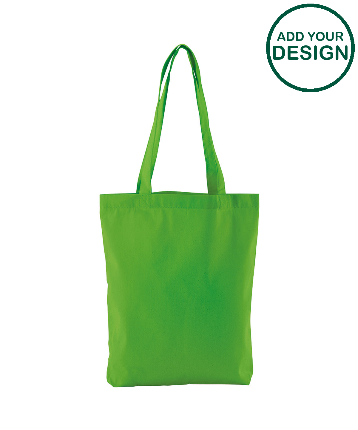 EarthAware® organic twill tote
