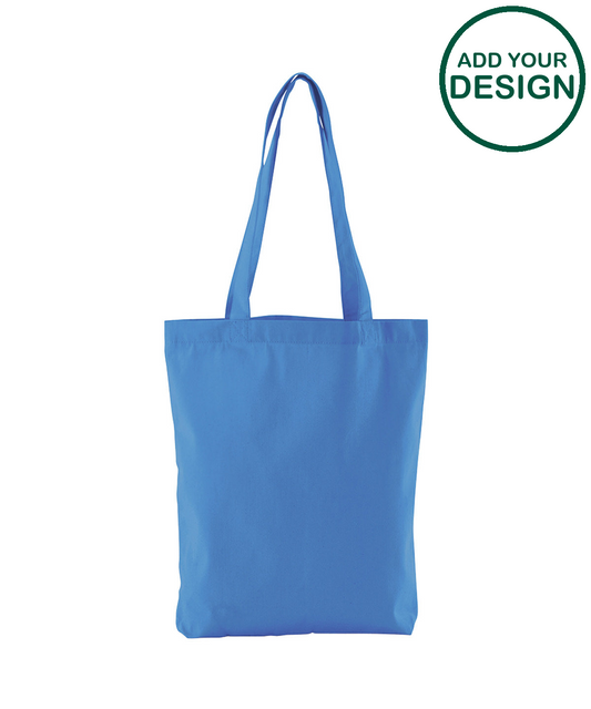 EarthAware® organic twill tote