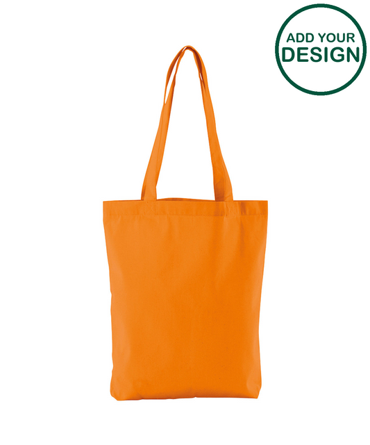 EarthAware® organic twill tote