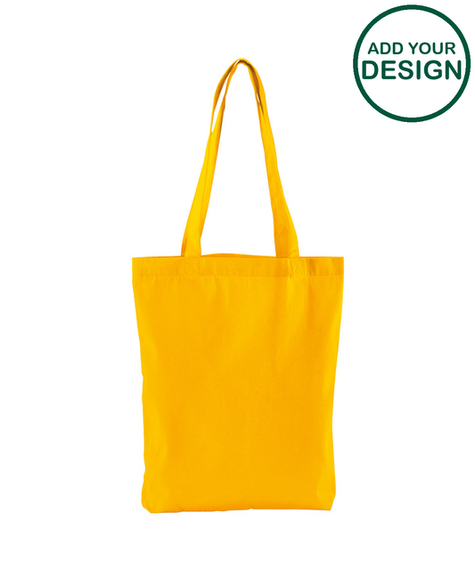 EarthAware® organic twill tote