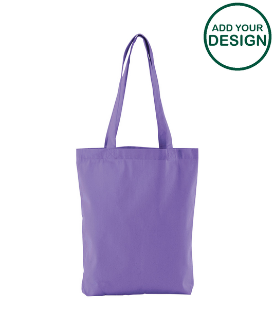 EarthAware® organic twill tote
