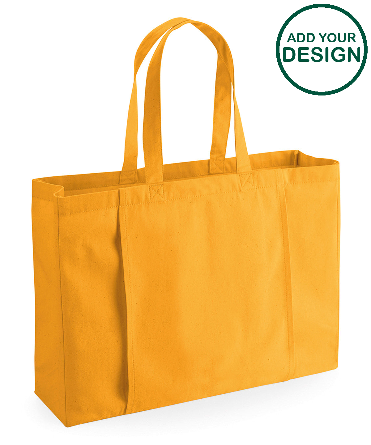 EarthAware® organic yoga tote
