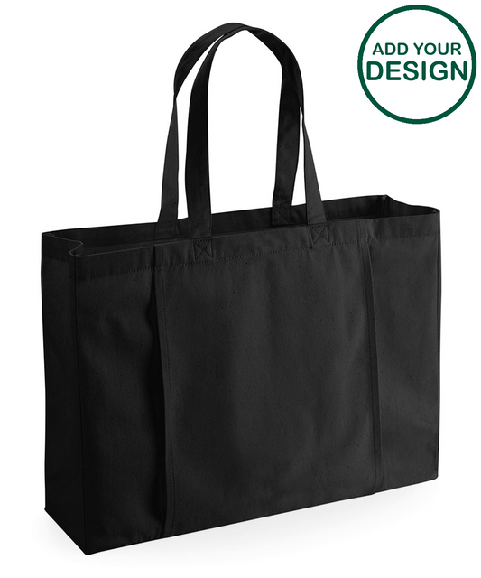 EarthAware® organic yoga tote