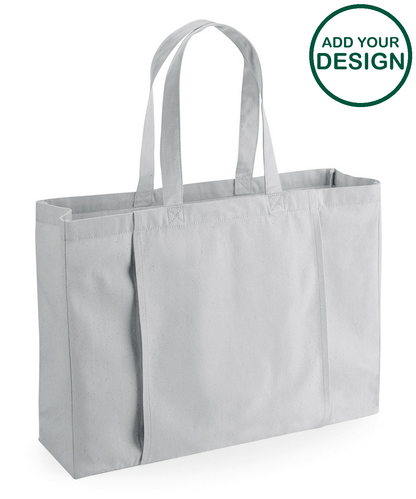 EarthAware® organic yoga tote