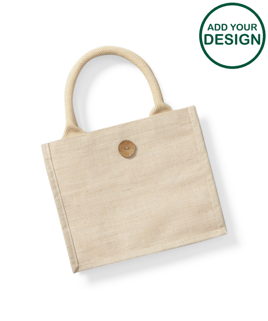 Juco mini gift bag