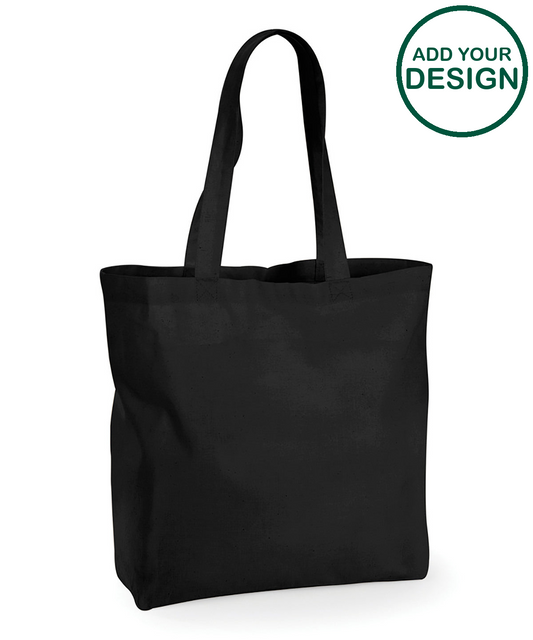 Maxi bag for life