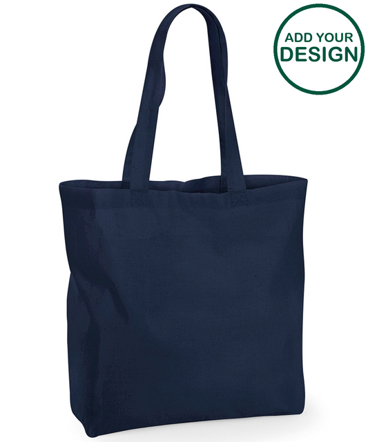 Maxi bag for life