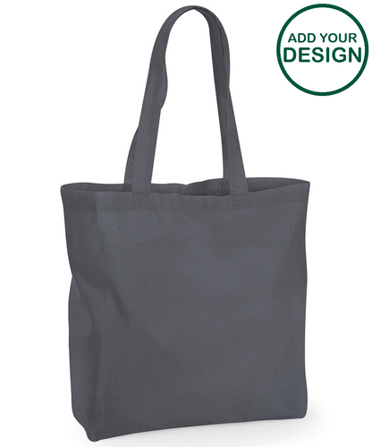 Maxi bag for life