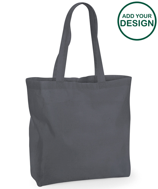 Maxi bag for life