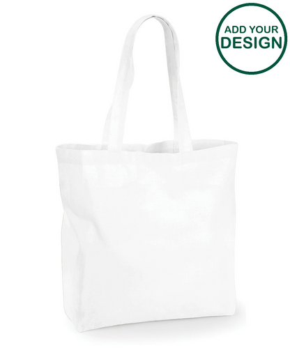 Maxi bag for life