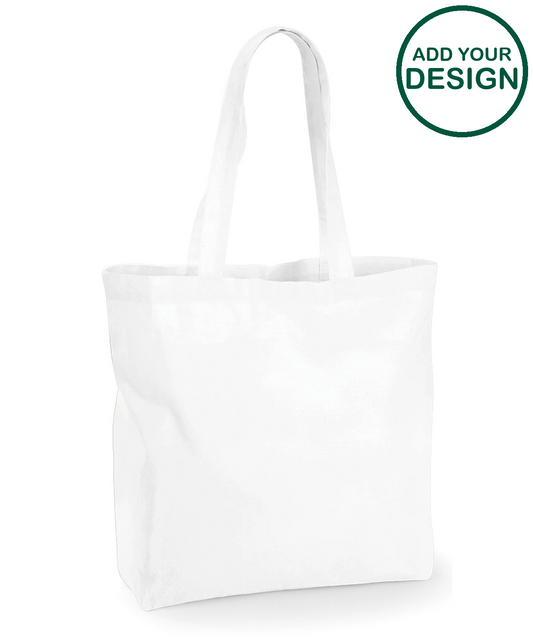 Maxi bag for life