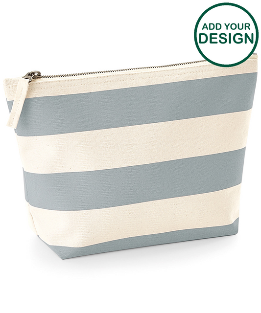Nautical accessory bag