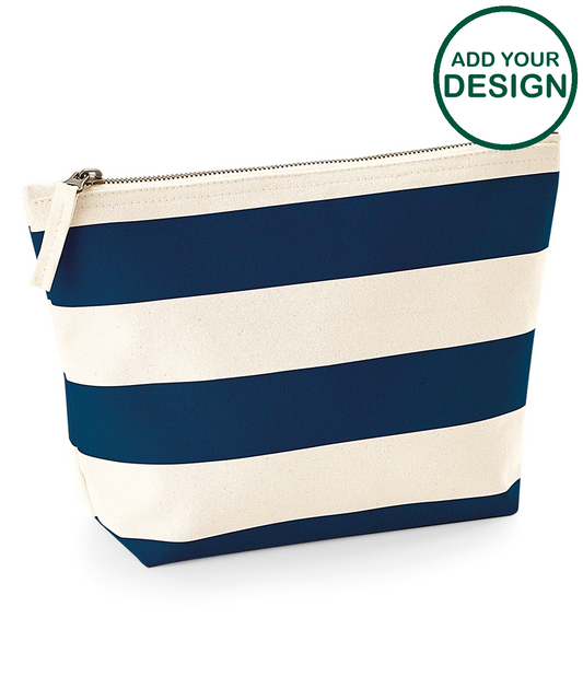 Nautical accessory bag