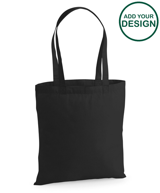 Premium Cotton tote