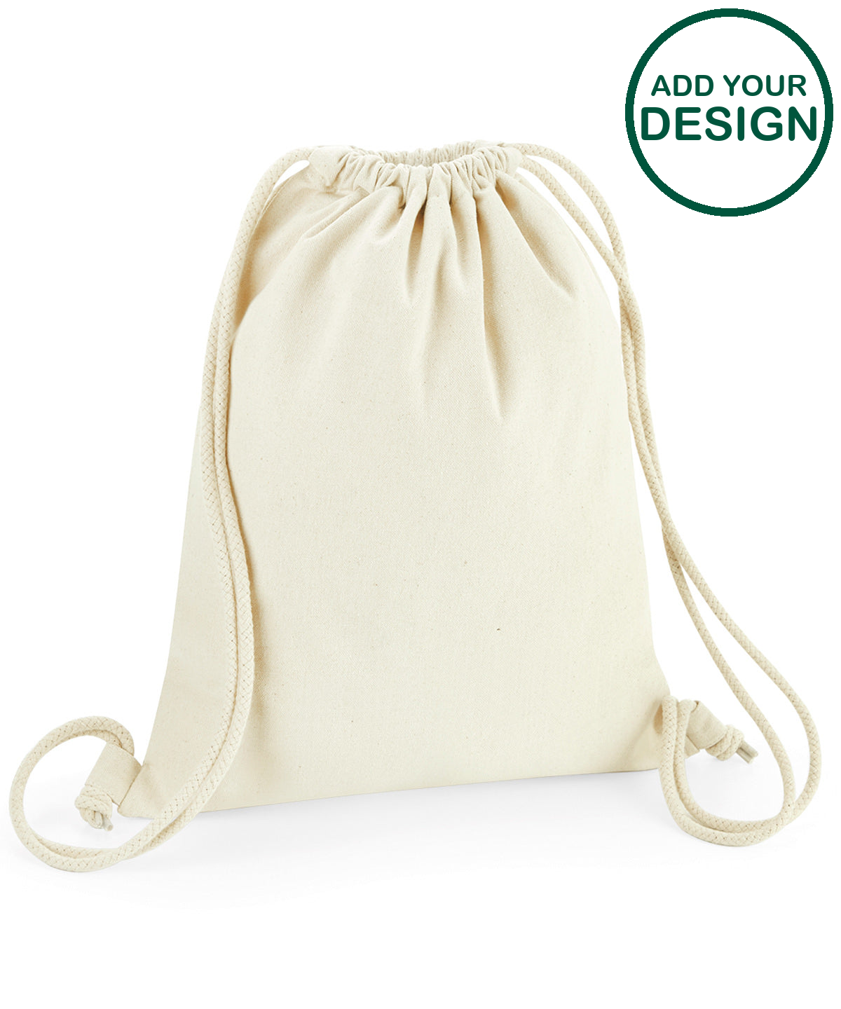 Revive recycled gymsac