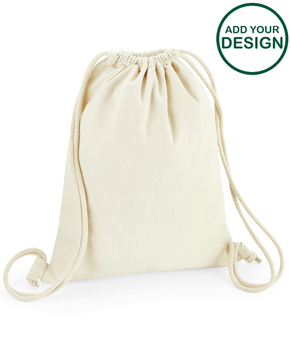 Revive recycled gymsac